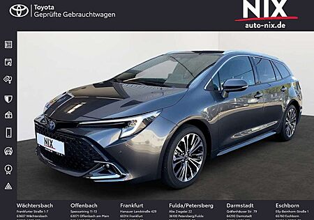 Toyota Corolla Touring Sports 1.8 Hybrid Teamplayer LED