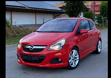 Opel Corsa Innovation cdti 1.7 TÜV NEU