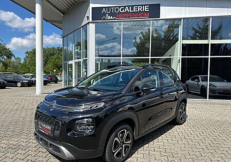 Citroën C3 Citroen Aircross Feel/AUTOMATIK/KLIMA/ALUS/PDC