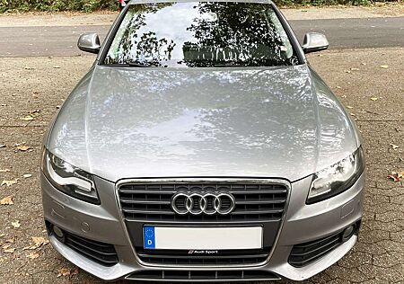 Audi A4 Avant 2.0 TFSI multitronic Attraction