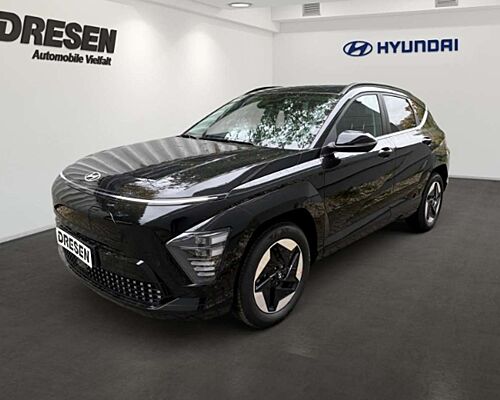 Hyundai KONA Prime/Navi/Rückfahrkamera/Sitzheizung/LED/Lenkradh