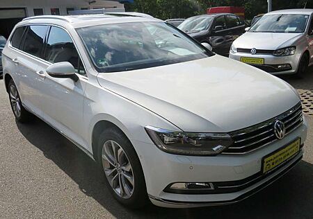 VW Passat Variant Volkswagen Highline BMT/Start-Stopp