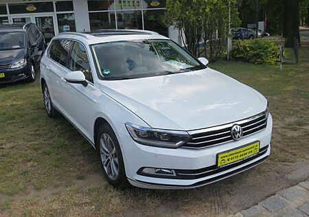 VW Passat Variant Volkswagen Highline BMT/Start-Stopp