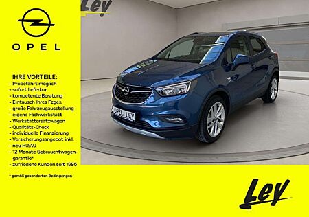 Opel Mokka X Edition Start/Stop 4x4