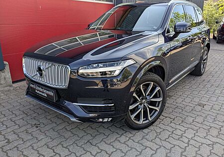 Volvo XC 90 XC90 XC90 Inscription AWD 360* AHK 7 Sitzer