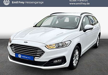 Ford Mondeo Turnier 2.0 Ti-VCT Hybrid Trend