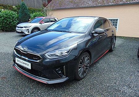 Kia Pro_ceed ProCeed / pro_cee'd GT