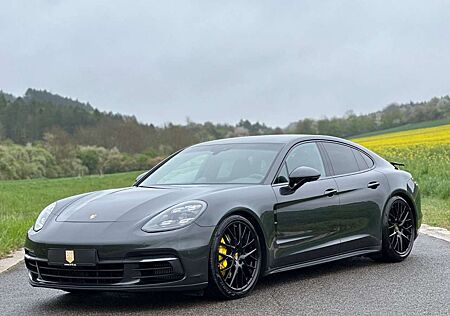 Porsche Panamera 4 S/Sport Abgas/Chrono/Luft/360°/Bose/
