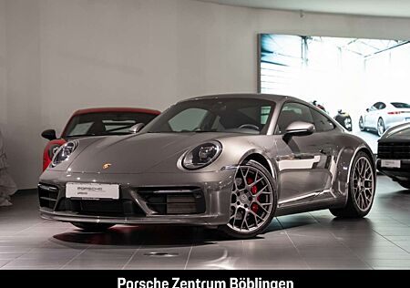 Porsche 992 911 Carrera S BOSE Sportabgas SportDesign