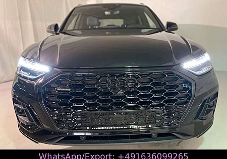Audi Q5 Sportback 40 TDI quattro S line