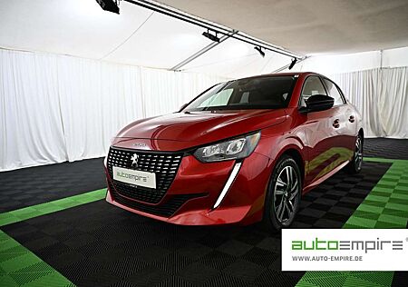 Peugeot 208 1.2 PT 100 Allure LED/NAVI/T-LEDER/DAB/16
