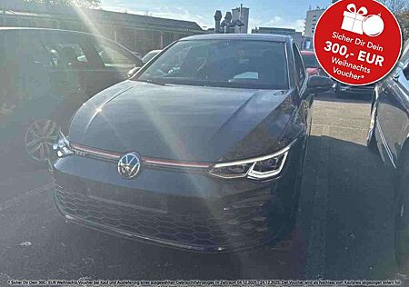 VW Golf GTI Volkswagen 2.0TSI DSG LED Plus NAV Pano ACC RearView