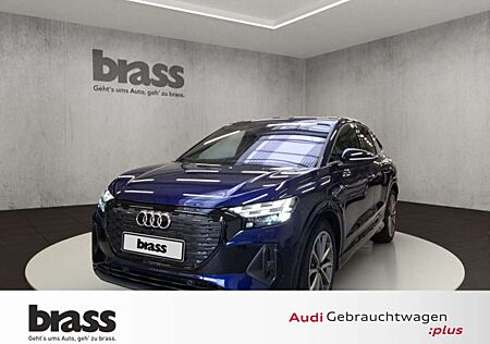 Audi Q4 e-tron 40 150 kW