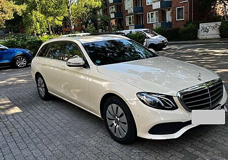 Mercedes-Benz E 200 d (213.213)
