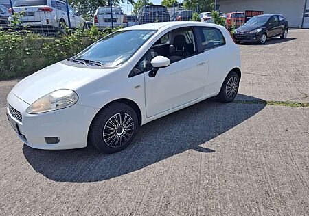 Fiat Grande Punto 1.4 8V Start