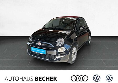Fiat 500C 1.2 8V 5-Gang Lounge /Bluetooth/Klima