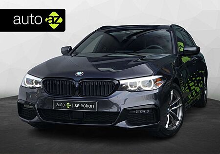 BMW 530i 530 5-serie Touring High Executive / M-Spor