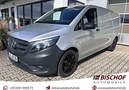 Mercedes-Benz Vito 114CDI 4x4 extralang AHK Kamera Temp.