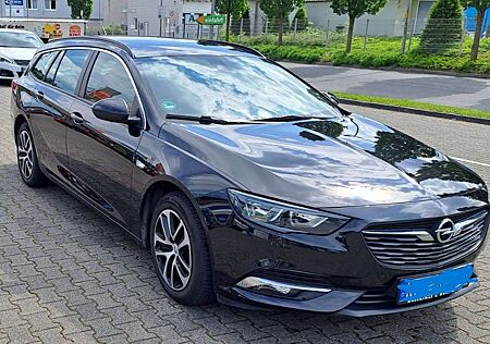 Opel Insignia Sports Tourer Diesel Sports Tourer 1.6 Di