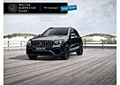 Mercedes-Benz GLC 63 AMG AMG GLC 63 4M+ Pano SpurH SpurW LM Sportauspuff