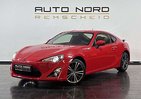 Toyota GT86 *Navi*PDC*Tempomat*Xenon*Smart-Key*
