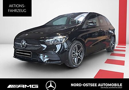 Mercedes-Benz B 250 e AMG NIGHT KEYLESS 360° WINTER-PAKET