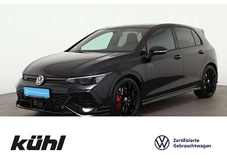 VW Golf GTI Volkswagen Golf VIII 8 GTI 2.0 TSI DSG Clubsport Black Styl