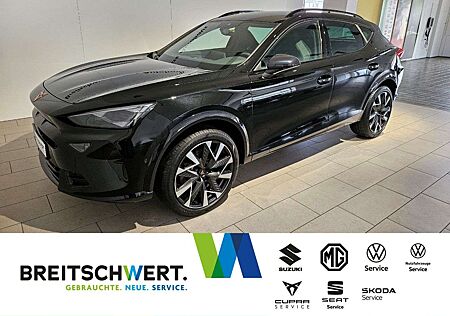 Cupra Formentor 1.5 eTSI Dynamic DSG 5JGar LED RFK 19"