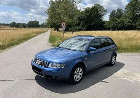 Audi A4 Avant 1.9 TDI