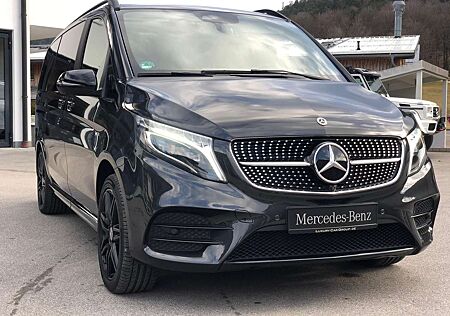 Mercedes-Benz V 300 AMG NIGHT PACKAGE " VOLLAUSSTATTUNG"