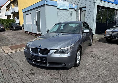 BMW 520i 520 Baureihe 5 Lim.