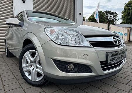 Opel Astra H Lim. Edition-Klimaaut"8 fach"AUX"Top Zus