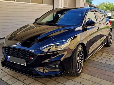 Ford Focus ST-Line