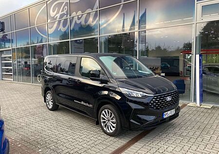Ford Tourneo Custom 320 L1H1 VA Autm. Titanium
