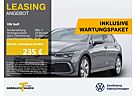 VW Golf GTE Volkswagen GTE LM18 ST.HEIZ ACC KEYLESS