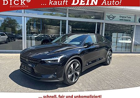 Polestar 2 Long Range SM PANO+LED+SHZ+H&K+ACC+360°+WP+19