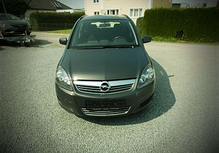 Opel Zafira Family Klima