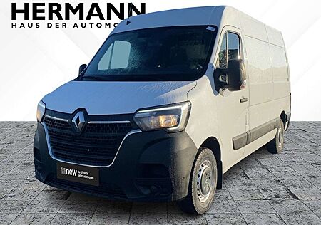 Renault Master Kasten dCi 150 FAP ENERGY L2H2 3.5t HKa