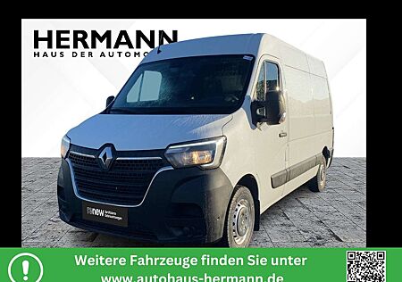 Renault Master Kasten dCi 150 FAP ENERGY L2H2 3.5t HKa