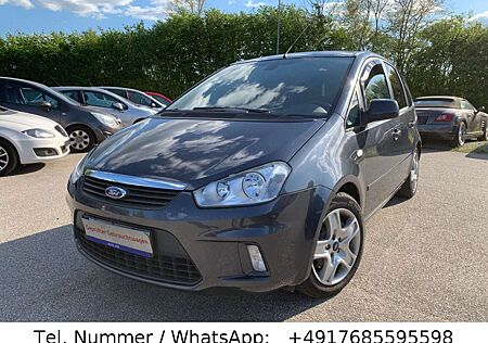 Ford C-Max Style +/Automatik