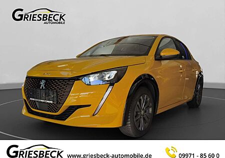 Peugeot 208 e- Allure Pack 136 Navi LED Apple CarPlay Android