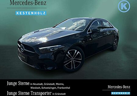 Mercedes-Benz A 200 Limo PROGRESSIVE+AHK+DISTR+KAM+MLED+LENKHZ