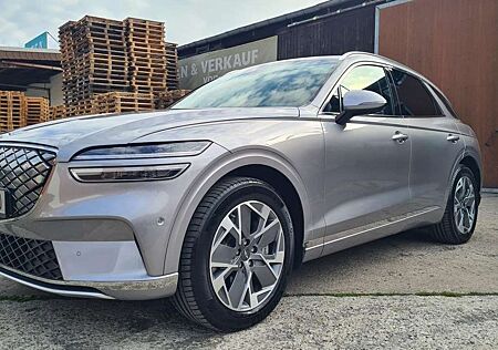 Genesis GV70 GV 70  Electrified Sport Pano,AHK,AWD