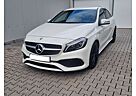 Mercedes-Benz A 180 Peak Edition