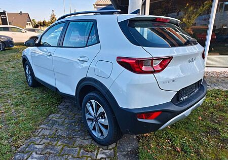 Kia Stonic 1.0T DCT Vision Navi/16"/Kamera/Ass MJ25