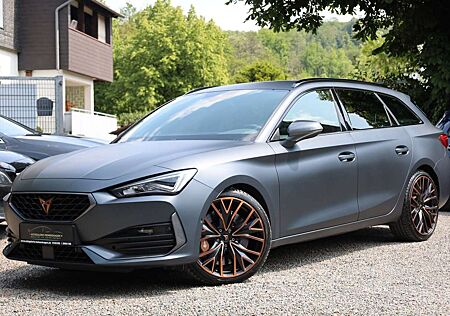 Cupra Leon Sportstourer VZ 4Drive/AHK/KAM/FullLink/DCC