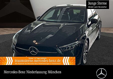 Mercedes-Benz A 200 d PROGRESSIVE+LED+KAMERA+TOTW+8G