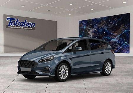 Ford S-Max 2.0 EcoBlue Titanium Start/Stopp (EURO 6d)