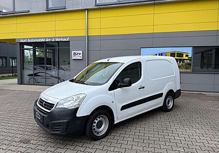 Peugeot Partner L2 Komfort Plus AUTOMATIK/KLIMA/3SITZER*