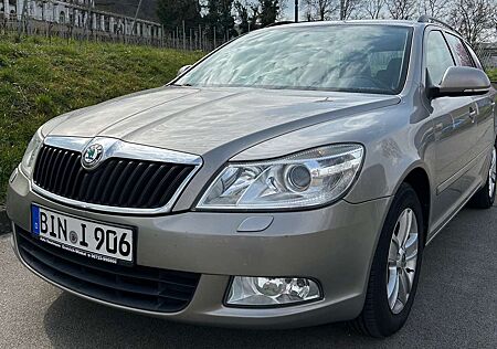 Skoda Octavia Combi 1.6 TDI DPF Classic